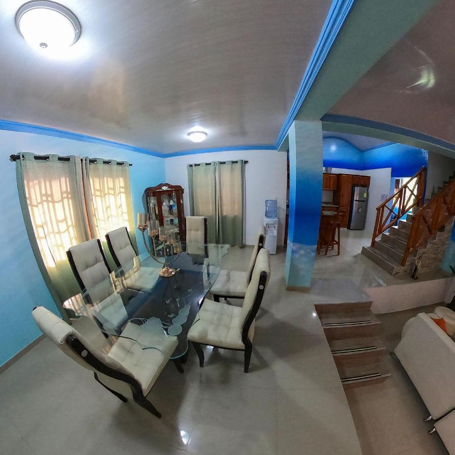 Posada Faych House ซานอันเดรส ภายนอก รูปภาพ